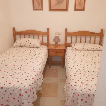 Del Mar 2-bedroom With Swimming Pool Apartment *