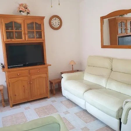 Del Mar 2-bedroom With Swimming Pool Apartment