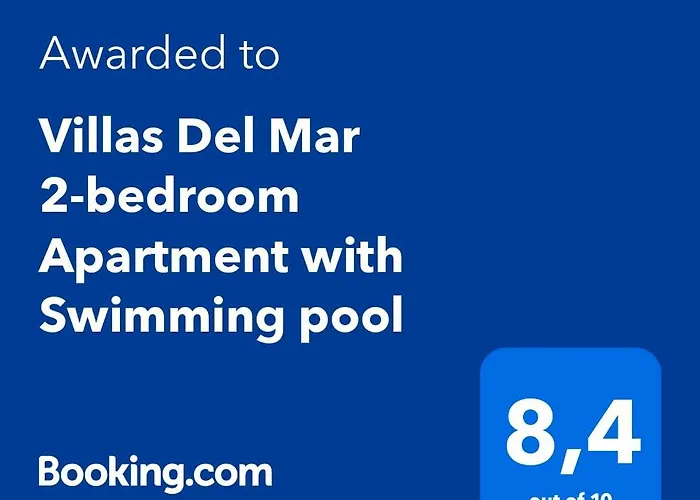 Del Mar 2-bedroom With Swimming Pool